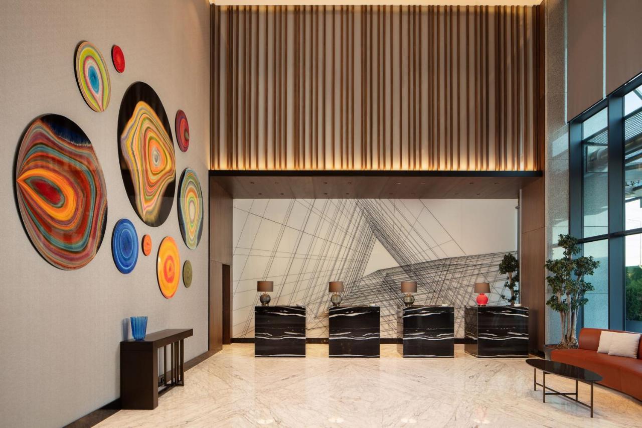 Sheraton Istanbul Esenyurt Kültér fotó