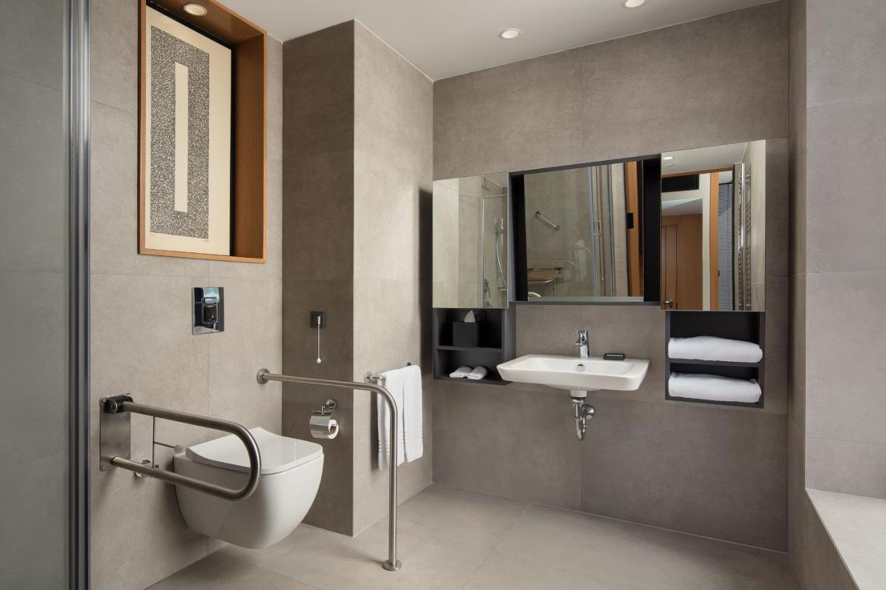 Sheraton Istanbul Esenyurt Kültér fotó