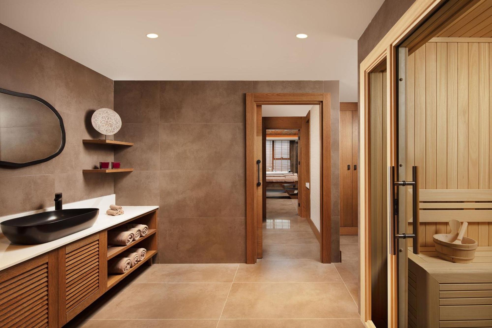 Sheraton Istanbul Esenyurt Kültér fotó