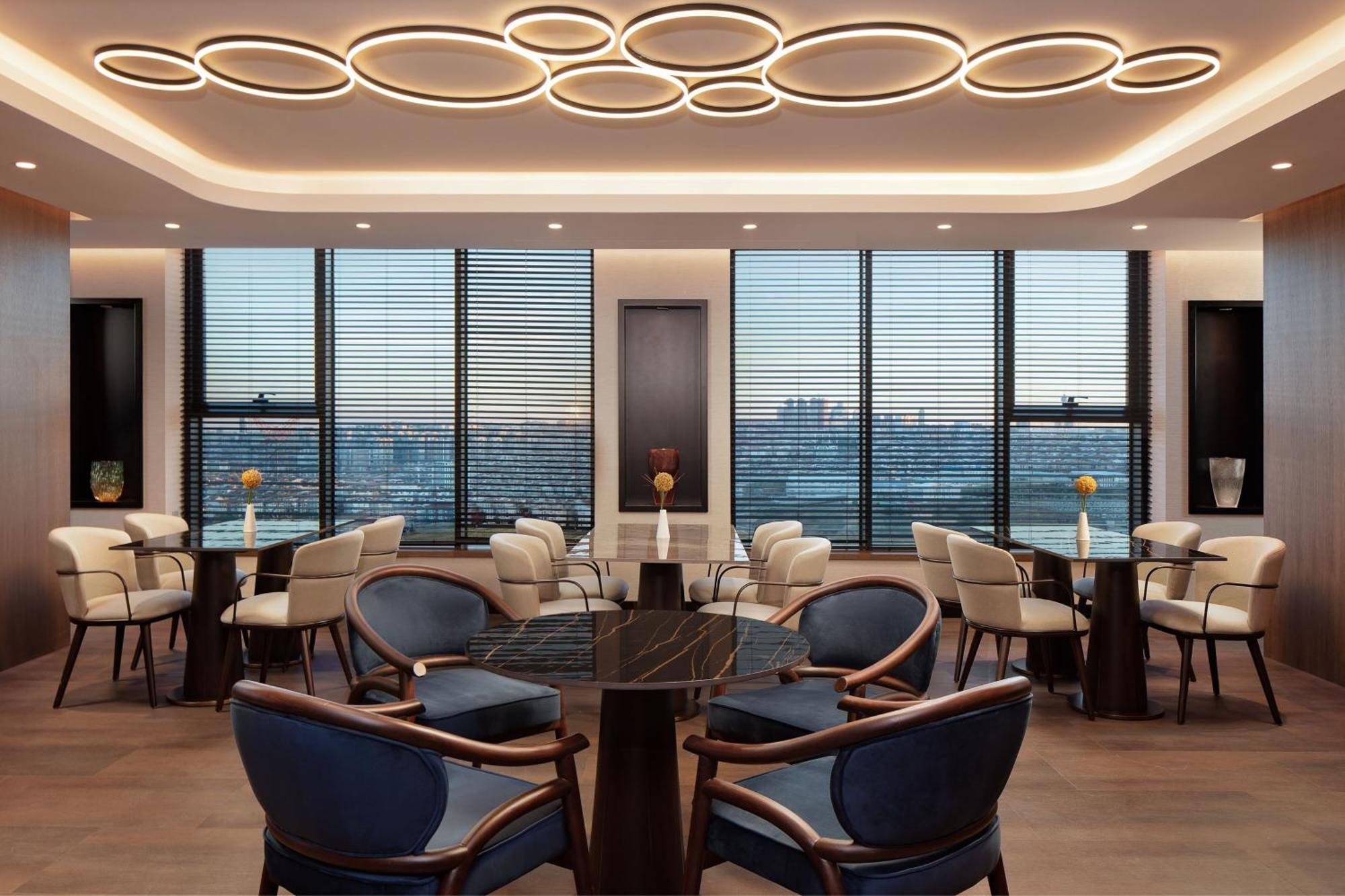 Sheraton Istanbul Esenyurt Kültér fotó