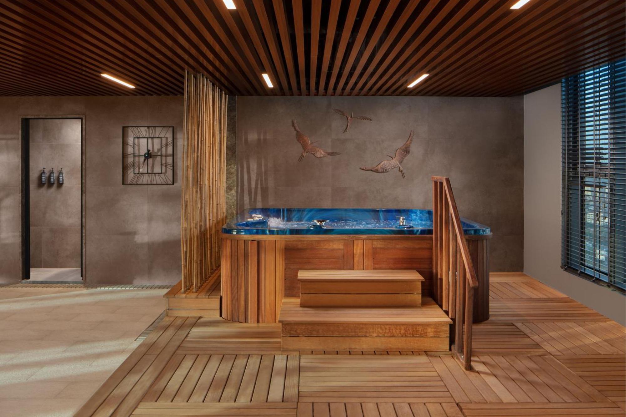 Sheraton Istanbul Esenyurt Kültér fotó