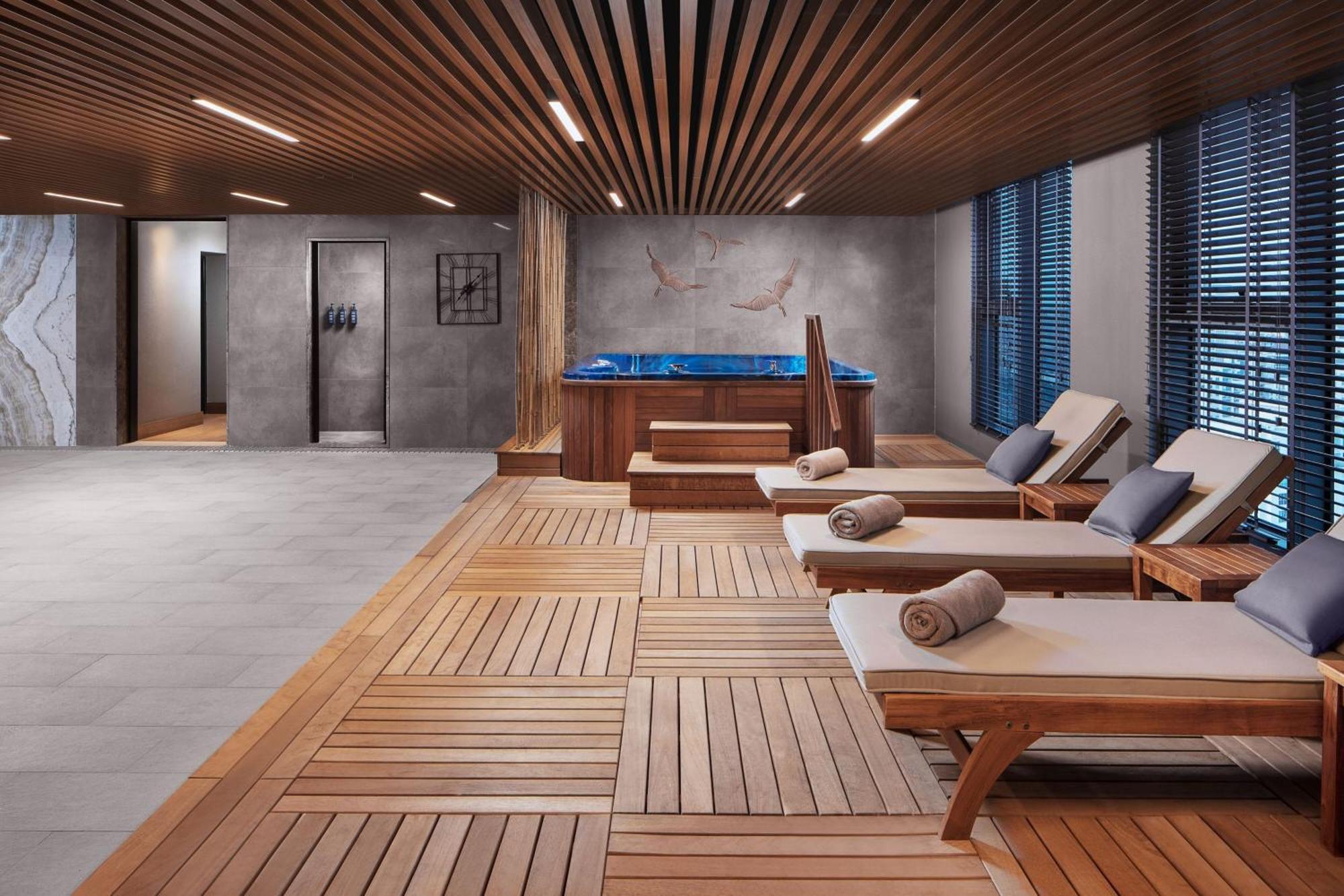 Sheraton Istanbul Esenyurt Kültér fotó